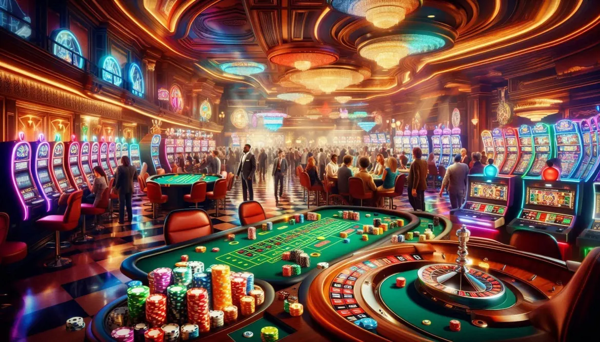 Dublinbet Casino
